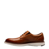 Nunn Bush Griff Plain Toe Oxford Cognac  85078-229 Men's