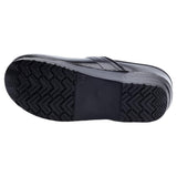 Dansko Professional Cabrio Leather Black Cabrio  899-020202 Men's