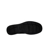 Dockers Agent Bike Toe Slip On Black  90-29034 Men's