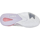 K-Swiss Ultrashot 4 White / Orchid / Neon  94437-182 Women's
