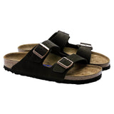 Birkenstock Arizona BS Mocha  951311 Women's