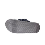 Tahari Lexi Grey Leopard  967-50395 Women's