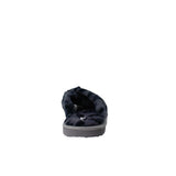 Tahari Lexi Grey Leopard  967-50475 Women's