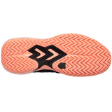 K-Swiss Ultrashot 3 Asphalt / Peach Amber / White  96988-007 Women's