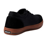 Avenger Work Boots Blade Black Gum  A134 Men's