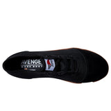Avenger Work Boots Blade Black Gum  A134 Men's