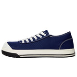 Avenger Work Boots Blade Low Composite Toe Navy  A222 Women's