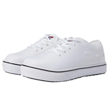 Avenger Work Boots Alley White  A412 Women's