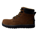 Avenger Work Boots Reflex Brown  A630 Women's