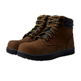 Avenger Work Boots Reflex Brown  A630 Women's