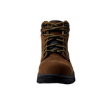 Avenger Work Boots Reflex Brown  A630 Women's