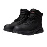 Avenger Work Boots K4 Mid Composite Toe Boot Black  A765 Men's