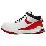 Avenger Work Boots Reaction CN White / Red  A812 Men's