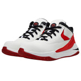 Avenger Work Boots Reaction CN White / Red  A812 Men's