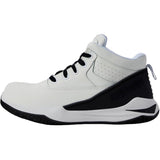 Avenger Work Boots Reaction CN White / Black  A813 Men's
