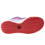 Avenger Work Boots Reaction CN Purple / Peach  A834 Women's