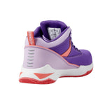 Avenger Work Boots Reaction CN Purple / Peach  A834 Women's