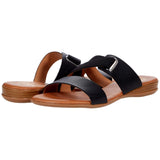 Andre Assous Alima Black  AA1ALM01-001 Women's
