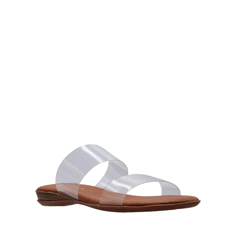 Andre Assous Narice Clear  AA1NAR96 Women's