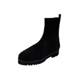 Andre Assous Pisces Black  AA2PIS01-001 Women's