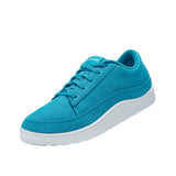 Allbirds Canvas Pacer Thrive Teal/Clarity Blue  AB008B Women's