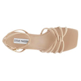 Steve Madden Abagail Nude  ABAGAIL-NUDE Women's