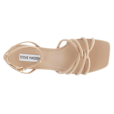 Steve Madden Abagail Nude  ABAGAIL-NUDE Women's
