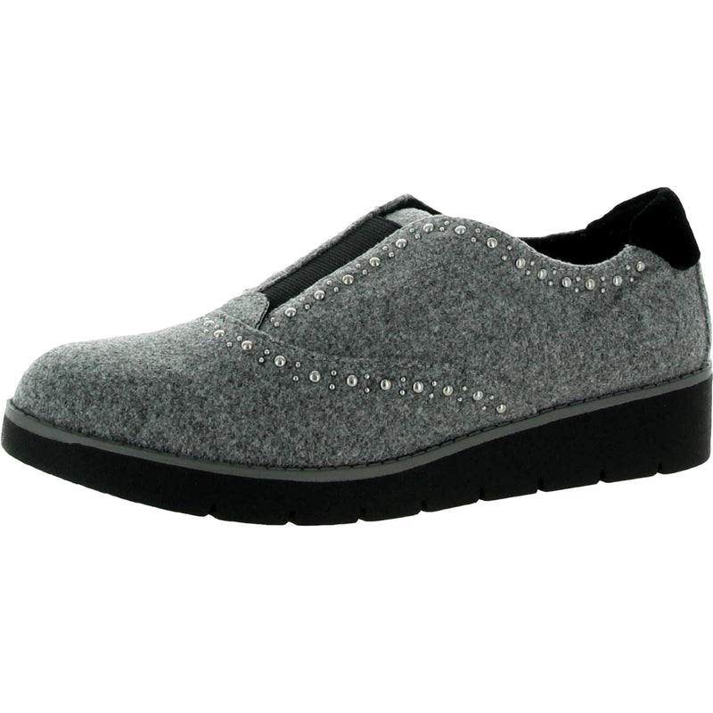Anne Klein Abbe Dark Grey  ABBE01F9-040 Women's