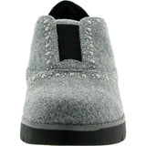 Anne Klein Abbe Dark Grey  ABBE01F9-040 Women's