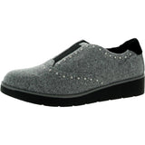 Anne Klein Abbe Dark Grey  ABBE01F9-040 Women's