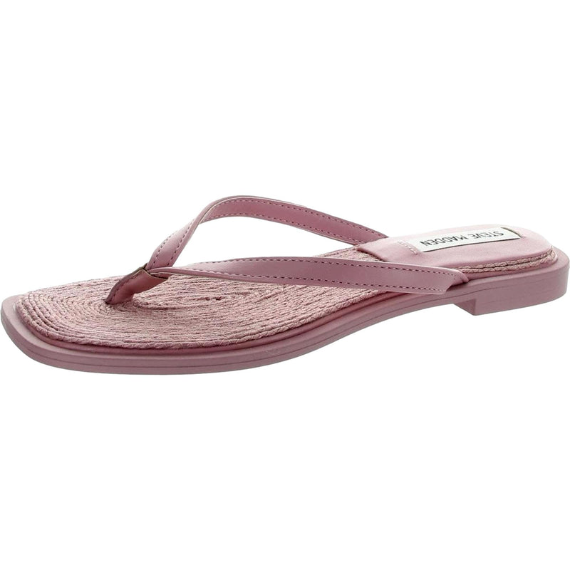 Steve Madden Abela Sandal Pink  ABEL04S1-057 Women's
