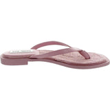 Steve Madden Abela Sandal Pink  ABEL04S1-057 Women's