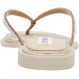 Steve Madden Abela-R Sandal Rhinestone  ABEL05S1-996 Women's