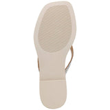 Steve Madden Abela-R Sandal Rhinestone  ABEL05S1 Women's