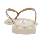 Steve Madden Abela-R Sandal Rhinestone  ABEL05S1 Women's