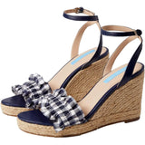Draper James Abigail Navy  ABIGAIL-410 Women's