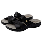 Flexus Adamona Black  ADAMONA-BLK Women's
