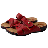 Flexus Adamona Red  ADAMONA-RED Women's