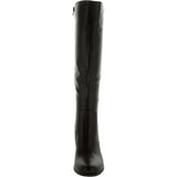 Style & Co. Addyy Wide-Calf Tall Knee High Boots Chocolate  ADDYYPWC Women's
