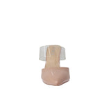 XOXO Adison Blush  ADISON-BLUSH Women's