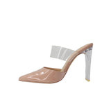 XOXO Adison Blush  ADISON-BLUSH Women's