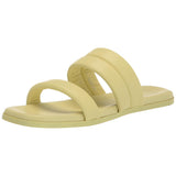 Dolce Vita Adore Lemon Cream  ADORE-LEMCRM Women's