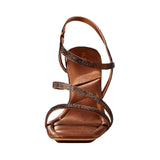 Aldo Adrocan Dark Beige  ADROCAN-BRN Women's