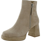 Steve Madden Adryana Sand Suede  ADRY01S1-SND Women's