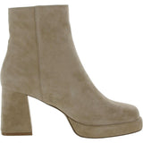 Steve Madden Adryana Sand Suede  ADRY01S1-SND Women's