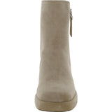 Steve Madden Adryana Sand Suede  ADRY01S1-SND Women's