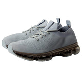 J-Slides Aero Grey Knit  AERO-035 Women's