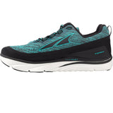 Altra Torin Knit 3.5 Teal  AFW1837K-3 Women's