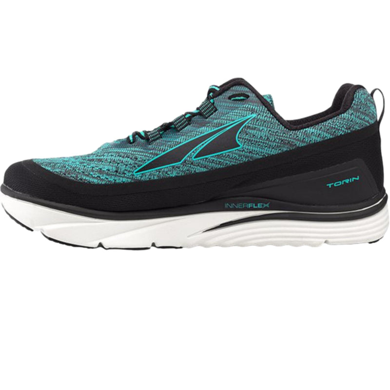 Altra Torin Knit 3.5 Teal  AFW1837K-3 Women's