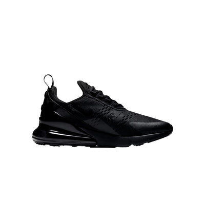 Nike Air Max 270 Black / Black - Black  AH8050-005 Men's
